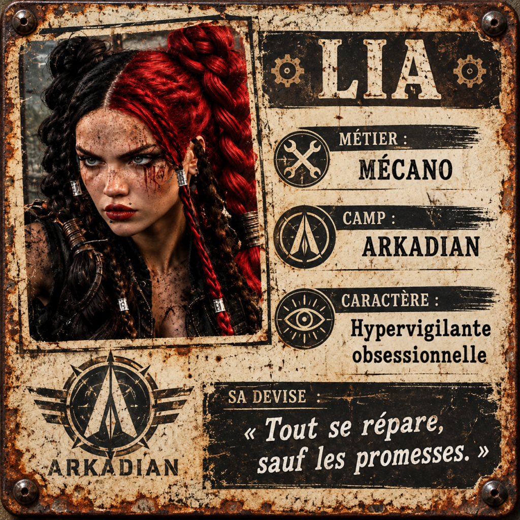 Lia